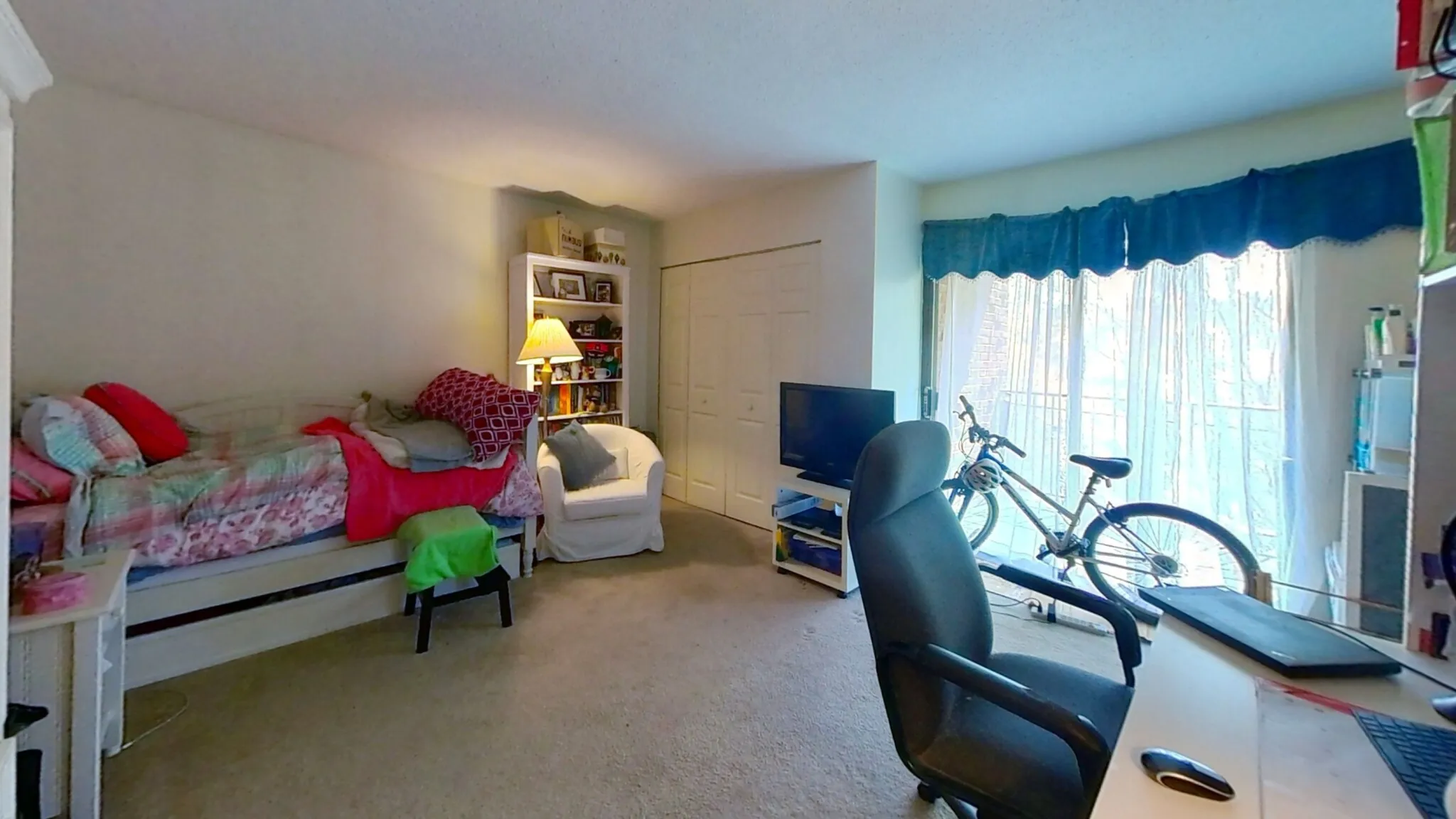 2 bed, 1 bath apartment for rent at 70 Centre St Unit 6D, Coolidge Corner — photo 17 of 22