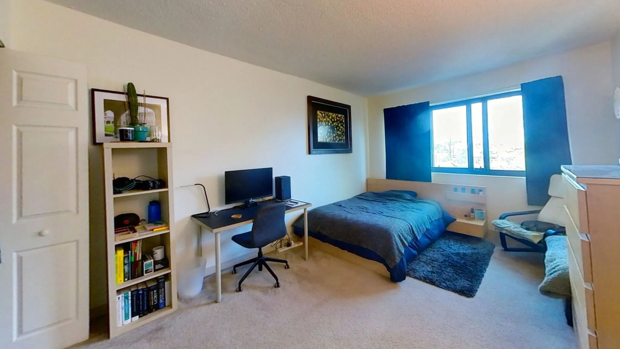 2 bed, 1 bath apartment for rent at 70 Centre St Unit 6D, Coolidge Corner — photo 15 of 22