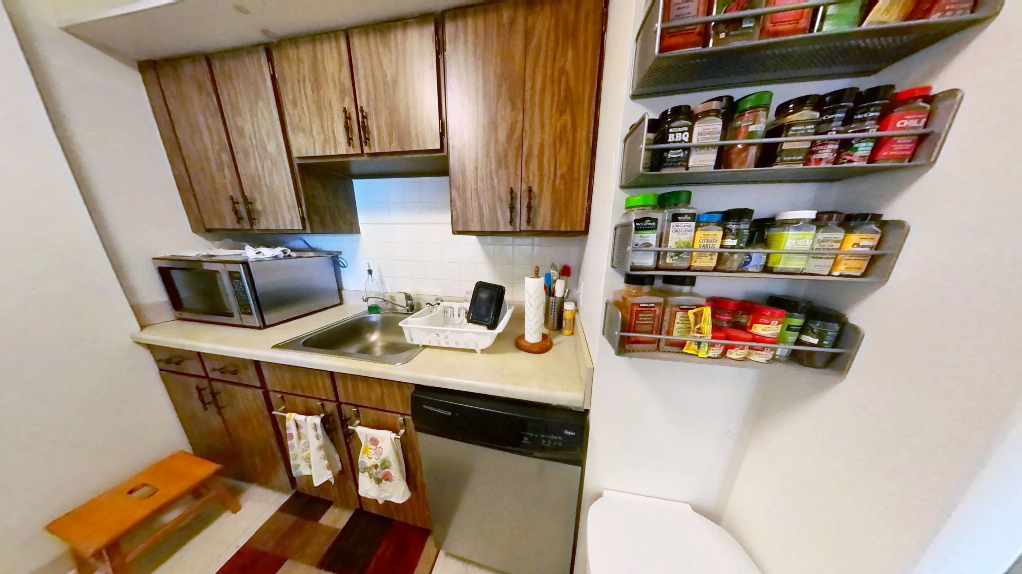 2 bed, 1 bath apartment for rent at 70 Centre St Unit 6D, Coolidge Corner — photo 5 of 22