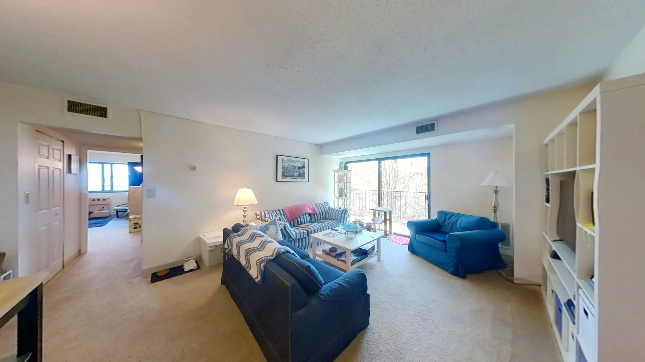 2 bed, 1 bath apartment for rent at 70 Centre St Unit 6D, Coolidge Corner — photo 11 of 22
