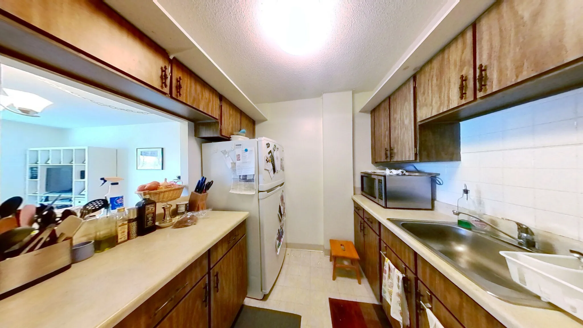 2 bed, 1 bath apartment for rent at 70 Centre St Unit 6D, Coolidge Corner — photo 4 of 22