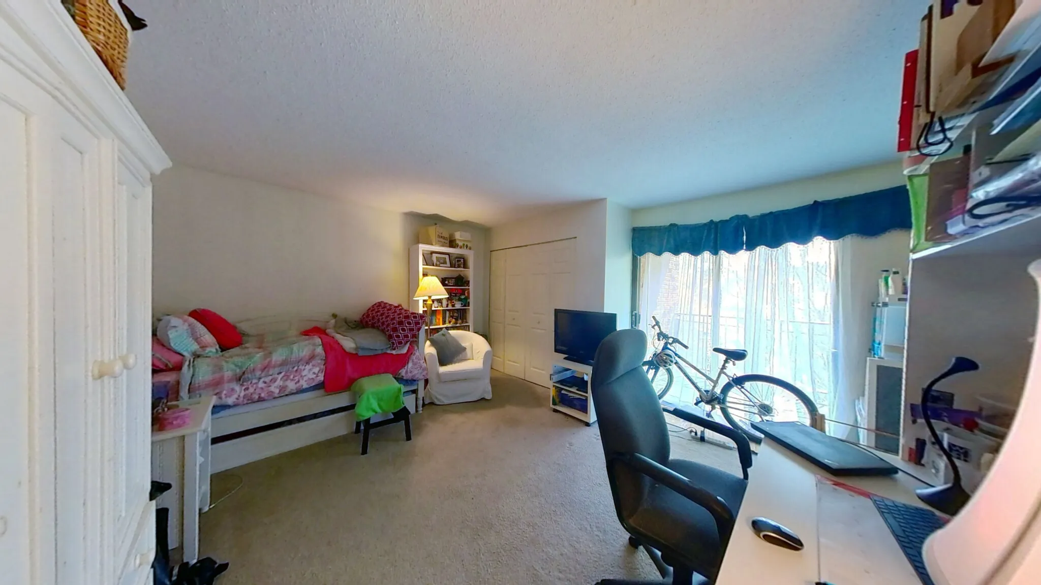 2 bed, 1 bath apartment for rent at 70 Centre St Unit 6D, Coolidge Corner — photo 10 of 22