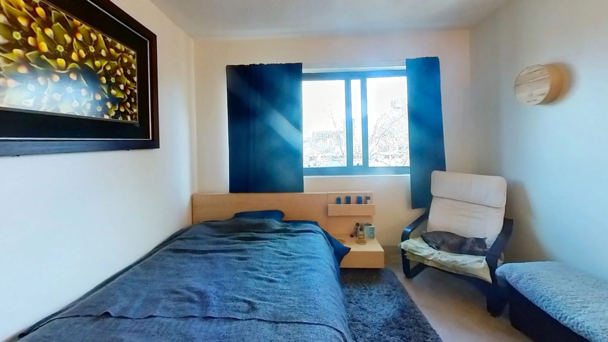 2 bed, 1 bath apartment for rent at 70 Centre St Unit 6D, Coolidge Corner — photo 16 of 22