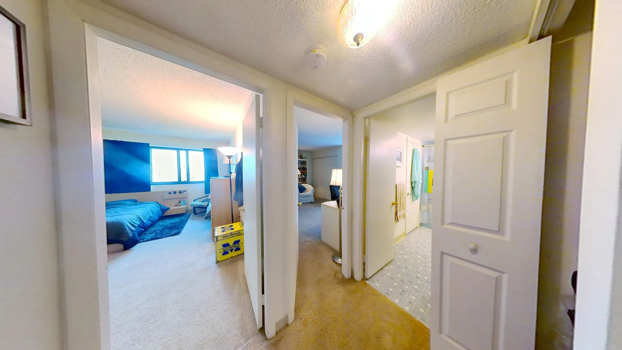 2 bed, 1 bath apartment for rent at 70 Centre St Unit 6D, Coolidge Corner — photo 7 of 22