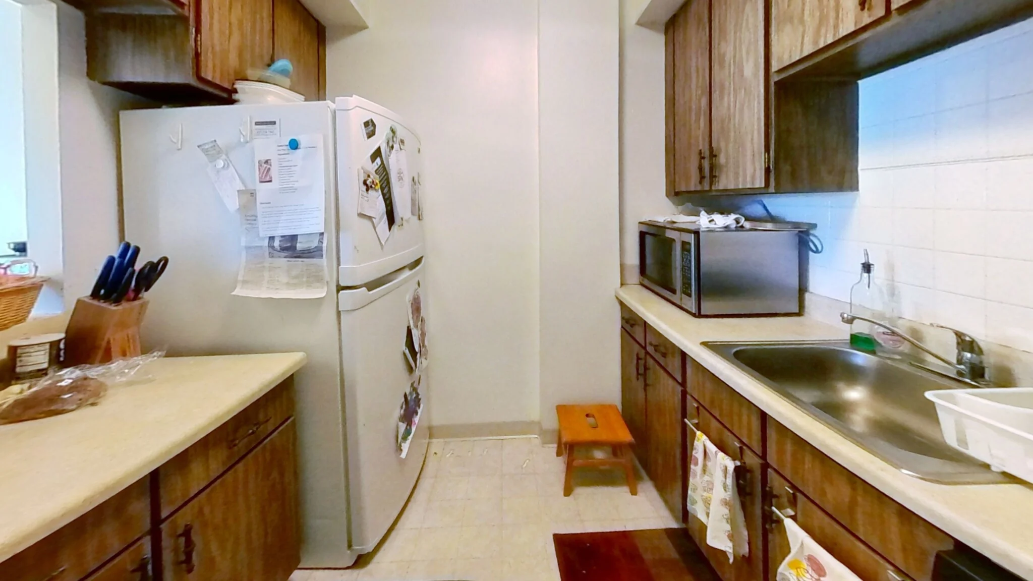 2 bed, 1 bath apartment for rent at 70 Centre St Unit 6D, Coolidge Corner — photo 19 of 22