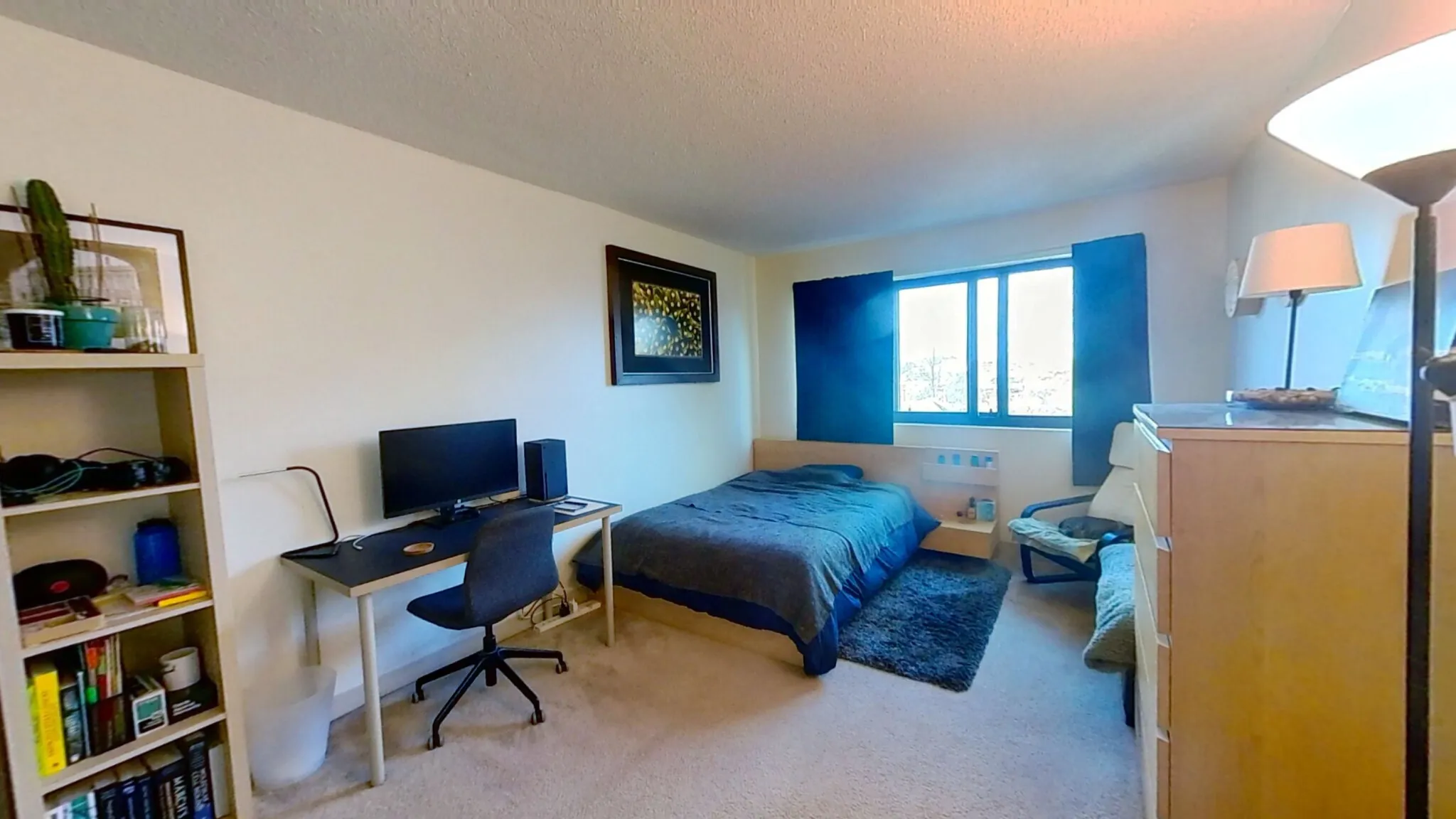 2 bed, 1 bath apartment for rent at 70 Centre St Unit 6D, Coolidge Corner — photo 8 of 22