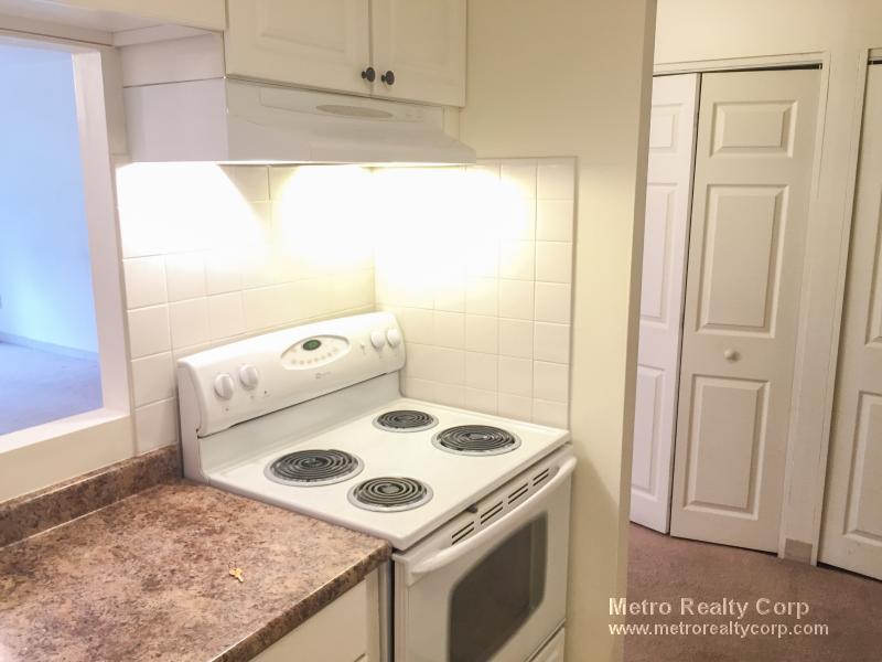 1 bed, 1 bath apartment for rent at 70 Centre St Unit 6E, Coolidge Corner — photo 4 of 14