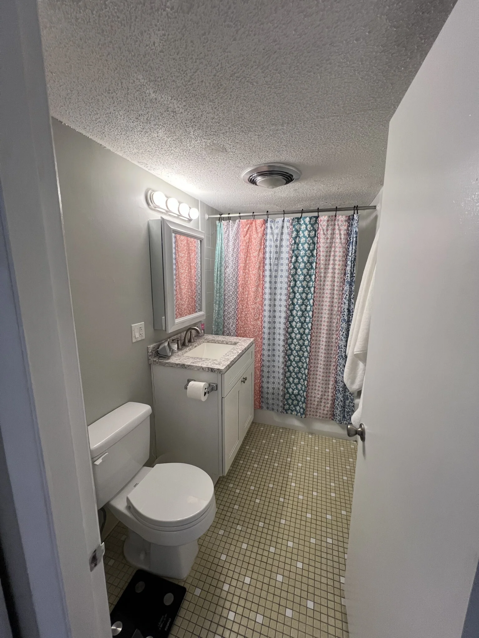 1 bed, 1 bath apartment for rent at 70 Centre St Unit 7B, Coolidge Corner — photo 7 of 10
