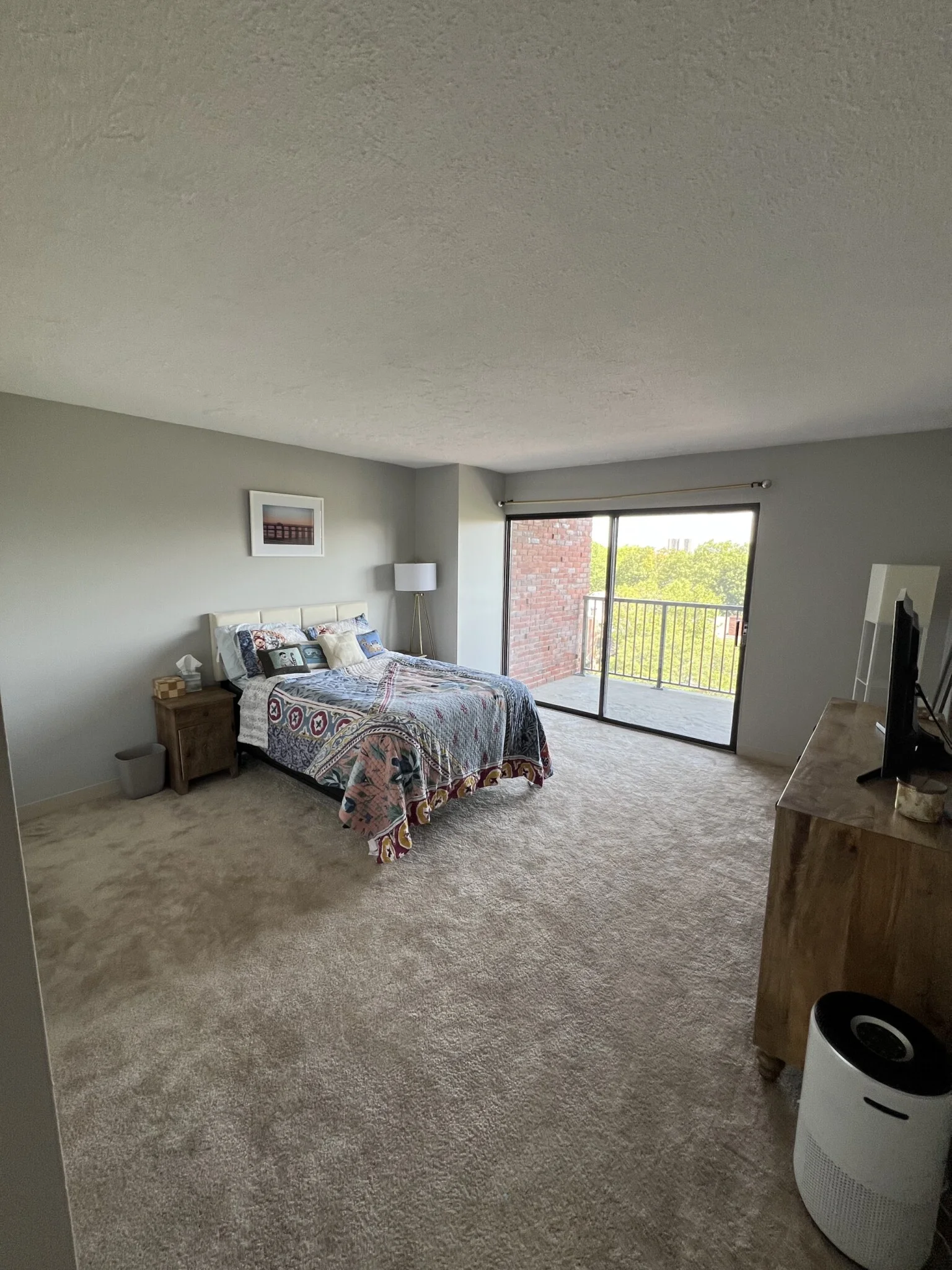 1 bed, 1 bath apartment for rent at 70 Centre St Unit 7B, Coolidge Corner — photo 5 of 10