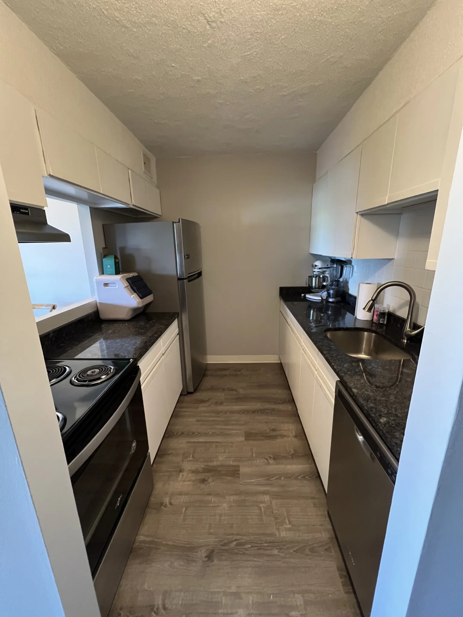 1 bed, 1 bath apartment for rent at 70 Centre St Unit 7B, Coolidge Corner — photo 4 of 10