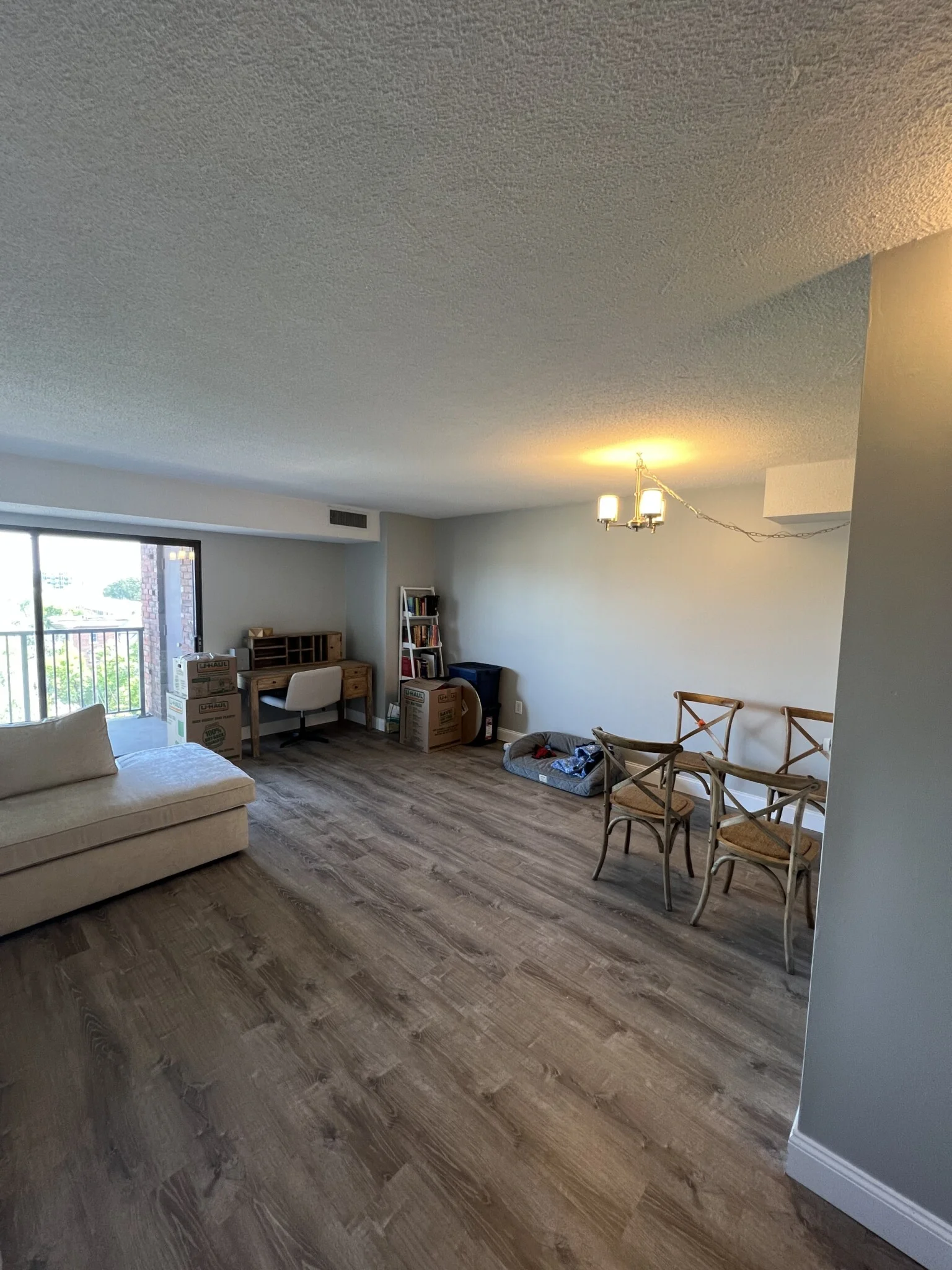 1 bed, 1 bath apartment for rent at 70 Centre St Unit 7B, Coolidge Corner — photo 3 of 10