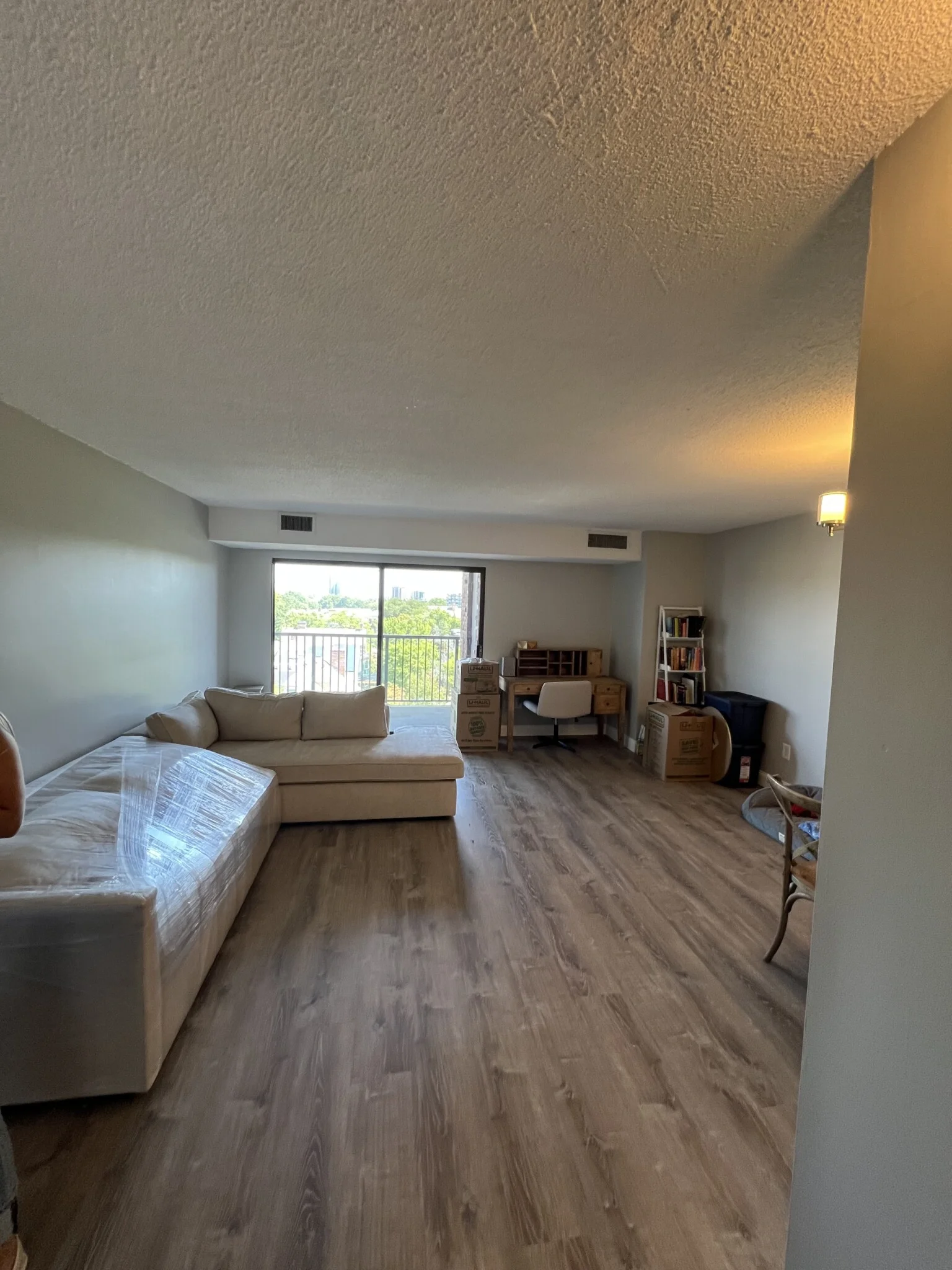 1 bed, 1 bath apartment for rent at 70 Centre St Unit 7B, Coolidge Corner — photo 2 of 10