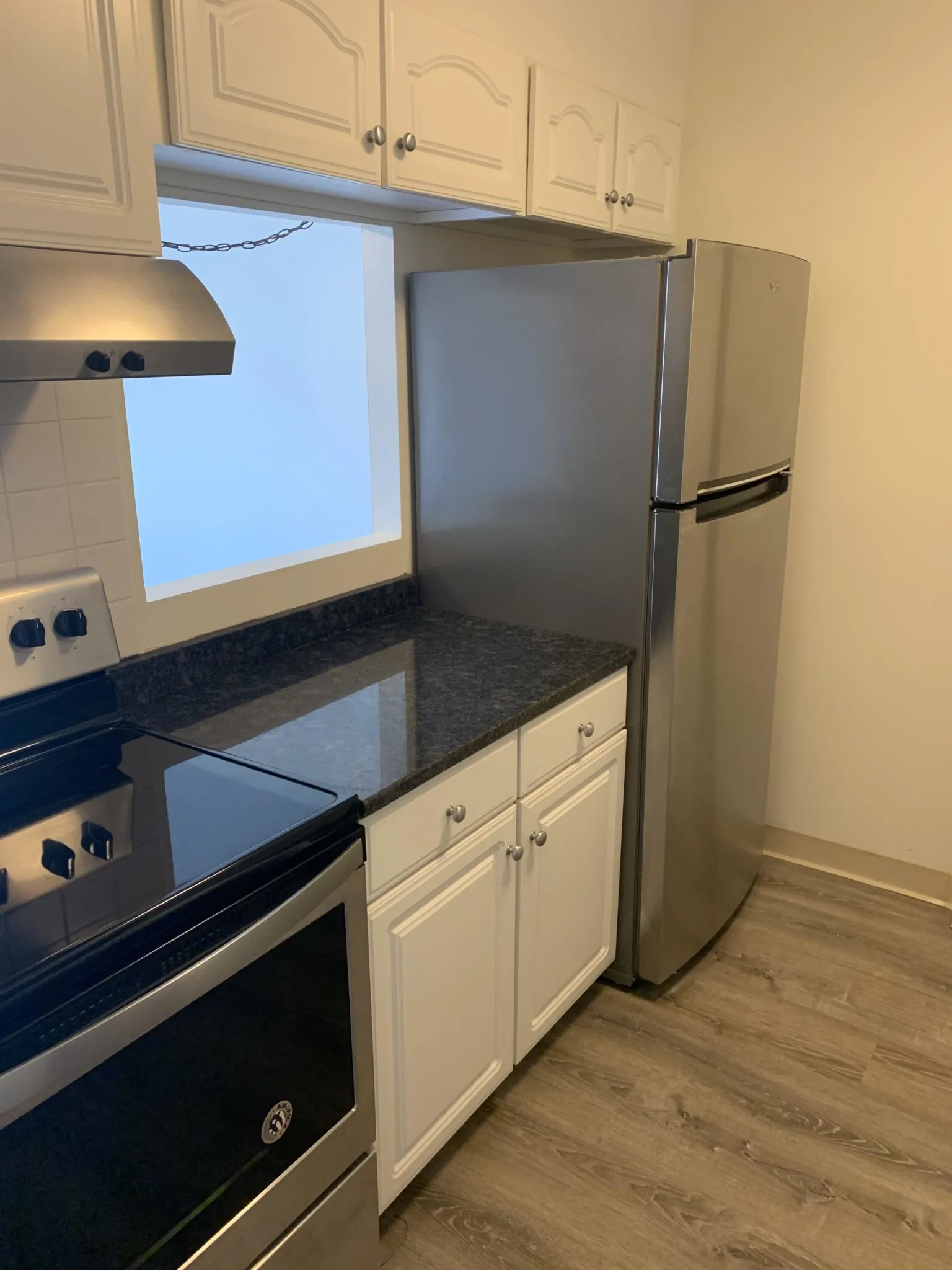 2 bed, 1 bath apartment for rent at 70 Centre St Unit 7D, Coolidge Corner — photo 1 of 4