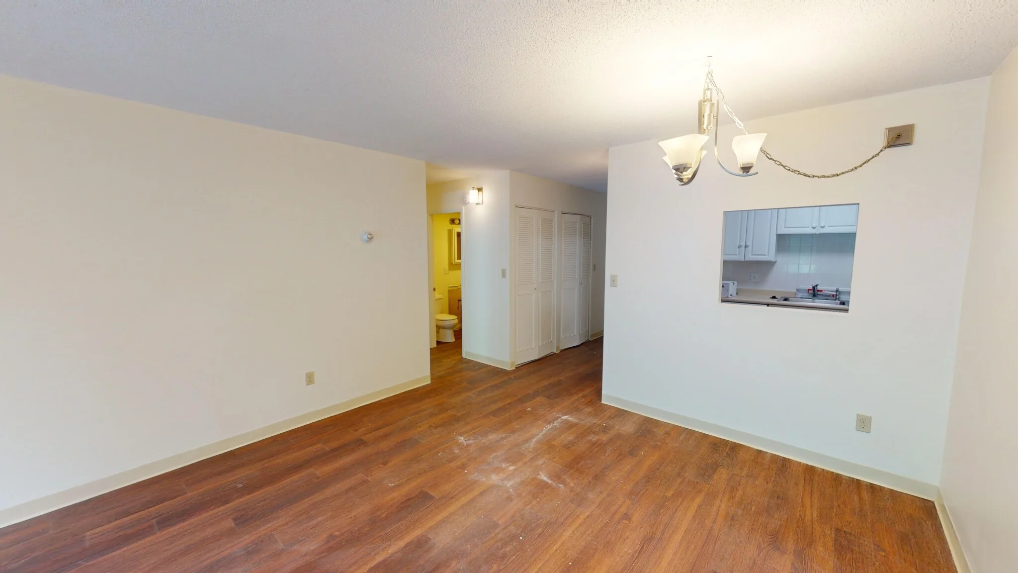 1 bed, 1 bath apartment for rent at 70 Centre St Unit 7E, Coolidge Corner — photo 3 of 14