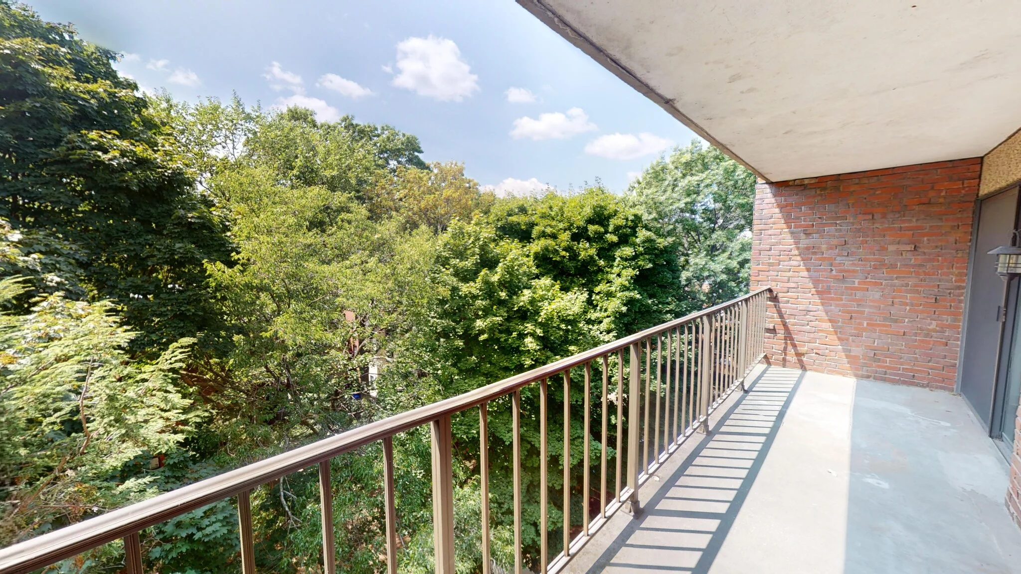 1 bed, 1 bath apartment for rent at 70 Centre St Unit 7E, Coolidge Corner — photo 8 of 14
