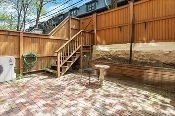 1 bed, 1 bath apartment for rent at 70 Chandler St Unit B, South End — photo 9 of 12