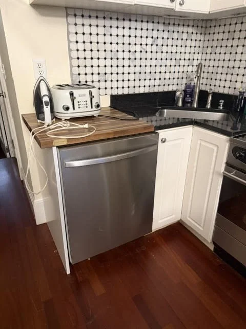 1 bed, 1 bath apartment for rent at 70 Chandler St Unit B, South End — photo 5 of 12