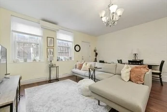1 bed, 1 bath apartment for rent at 70 Chandler St Unit B, South End — photo 3 of 12