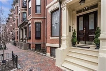 1 bed, 1 bath apartment for rent at 70 Chandler St Unit B, South End — photo 11 of 12