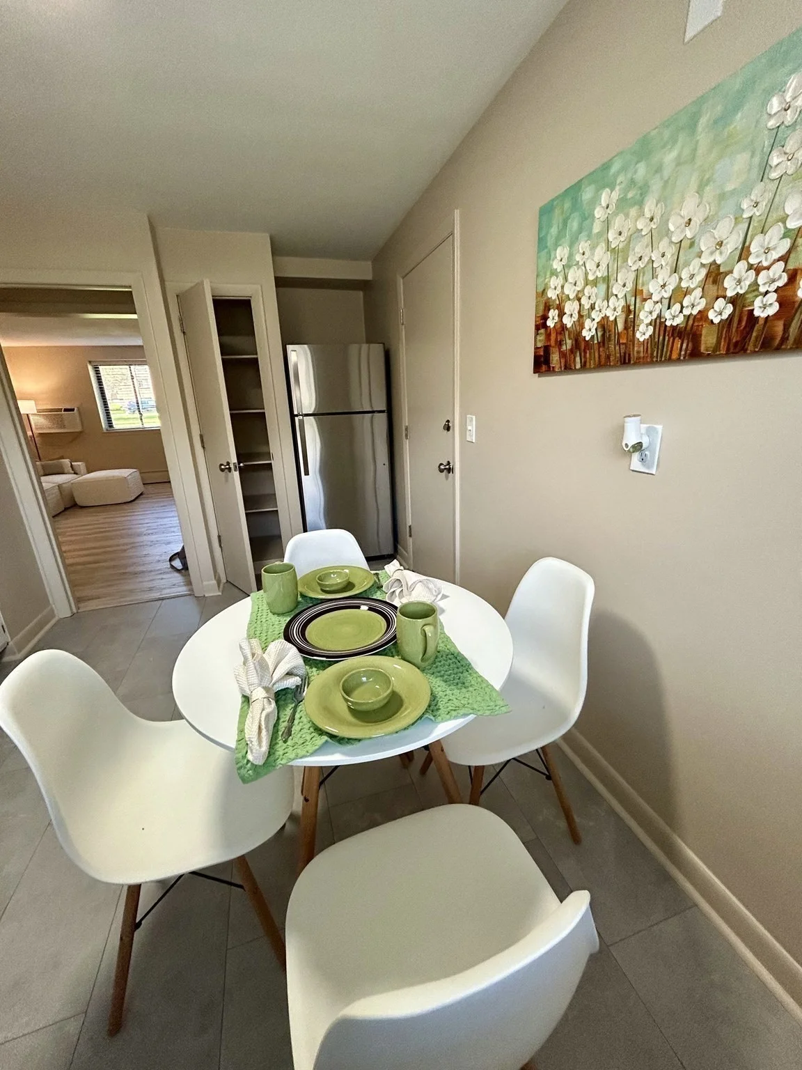 2 bed, 1 bath apartment for rent at 70 Charlesbank Way Unit F, Waltham — photo 6 of 24
