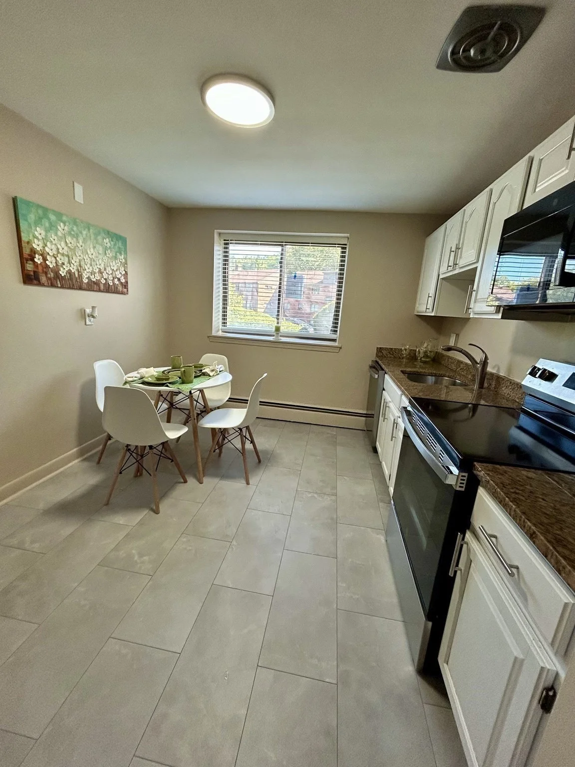 2 bed, 1 bath apartment for rent at 70 Charlesbank Way Unit F, Waltham — photo 4 of 24