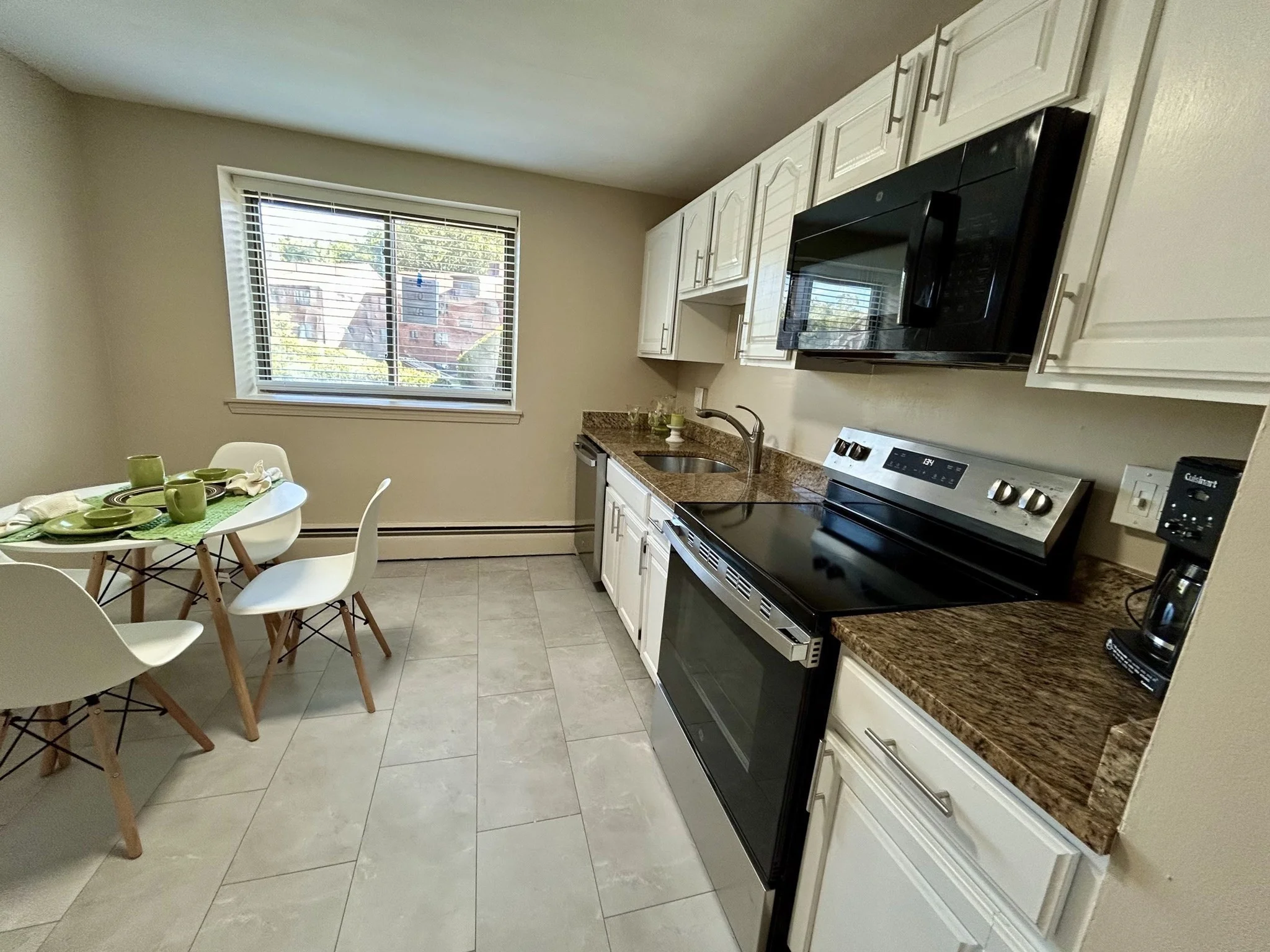 2 bed, 1 bath apartment for rent at 70 Charlesbank Way Unit F, Waltham — photo 5 of 24