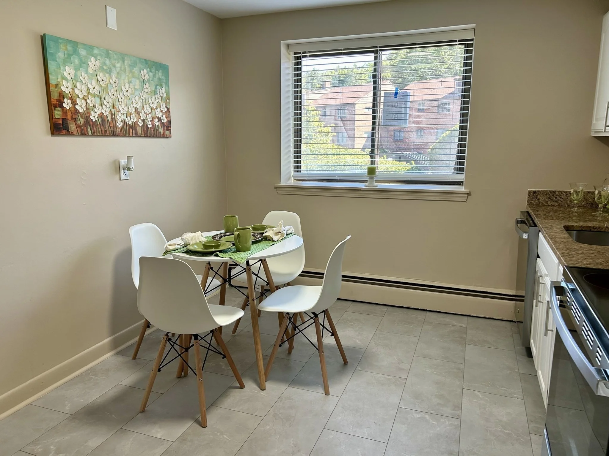 2 bed, 1 bath apartment for rent at 70 Charlesbank Way Unit F, Waltham — photo 3 of 24