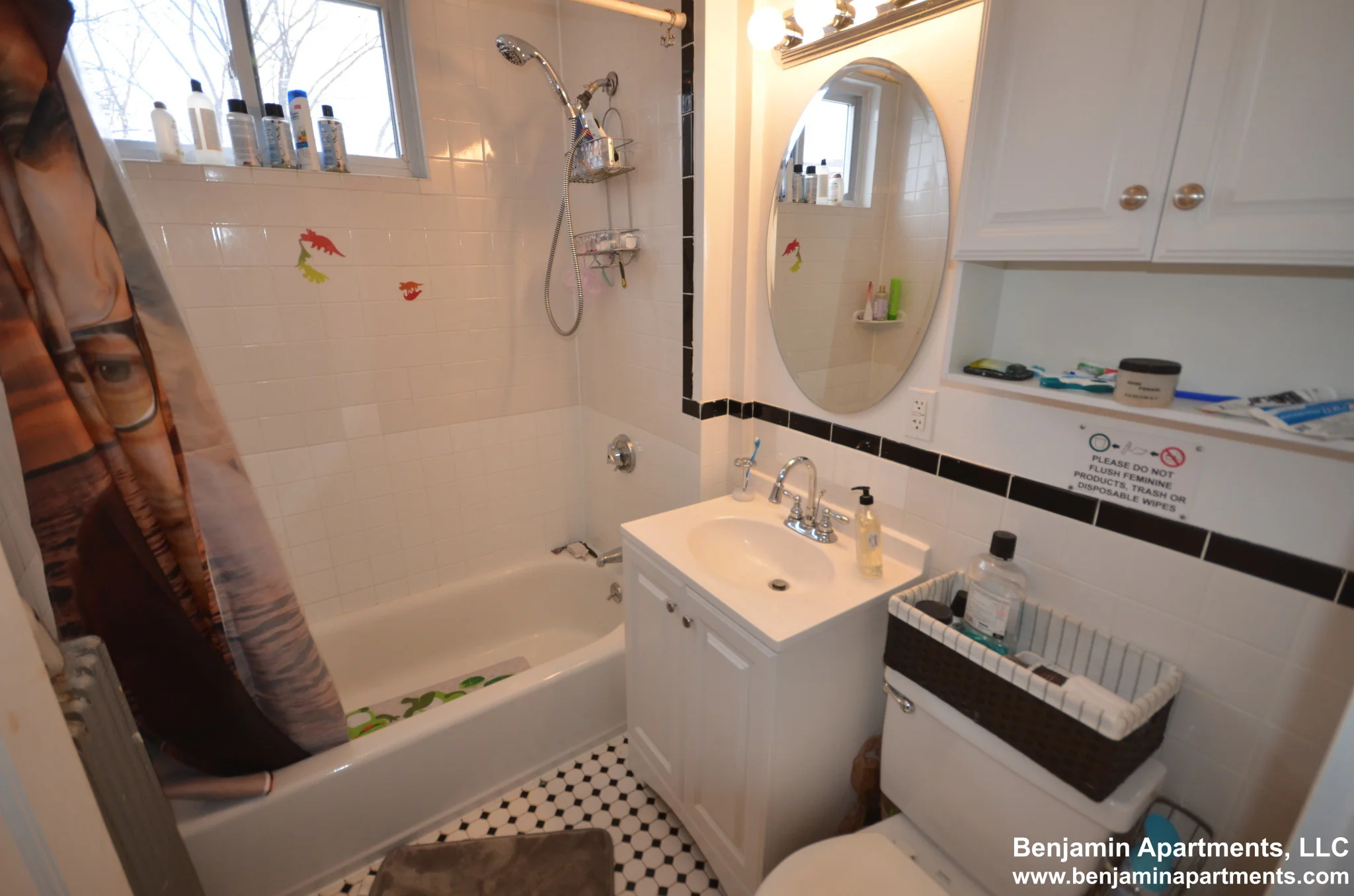 4 bed, 1 bath apartment for rent at 70 Chester St Unit 2, Allston — photo 15 of 15