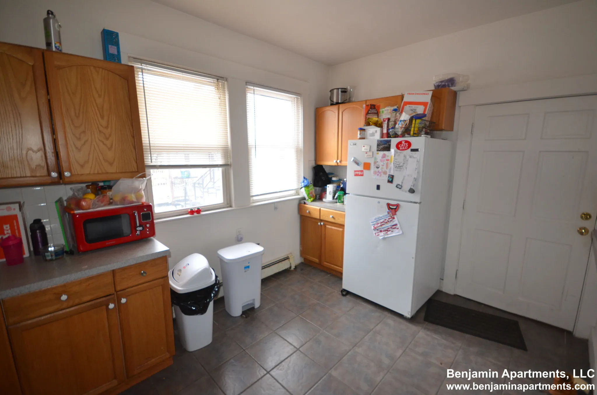 4 bed, 1 bath apartment for rent at 70 Chester St Unit 2, Allston — photo 3 of 15