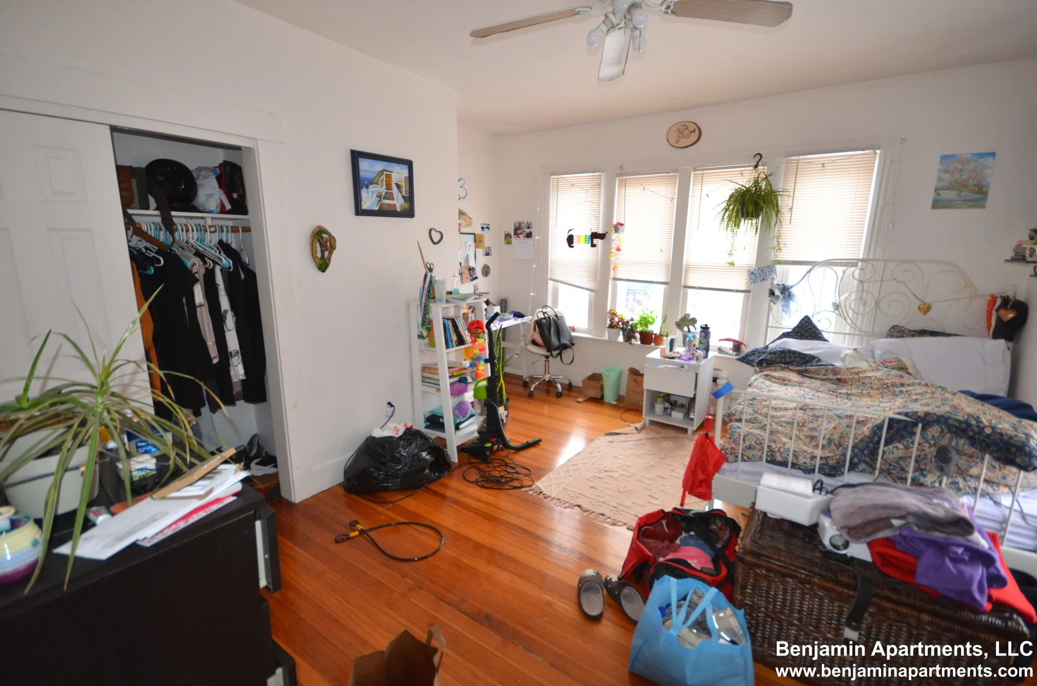 4 bed, 1 bath apartment for rent at 70 Chester St Unit 2, Allston — photo 14 of 15