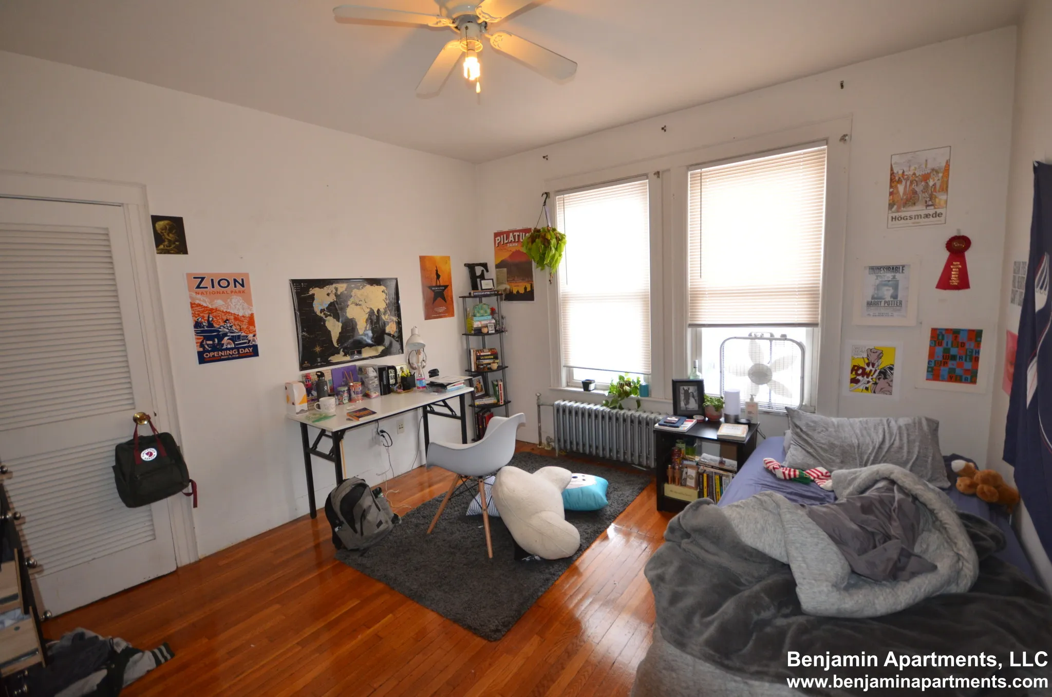 4 bed, 1 bath apartment for rent at 70 Chester St Unit 2, Allston — photo 8 of 15