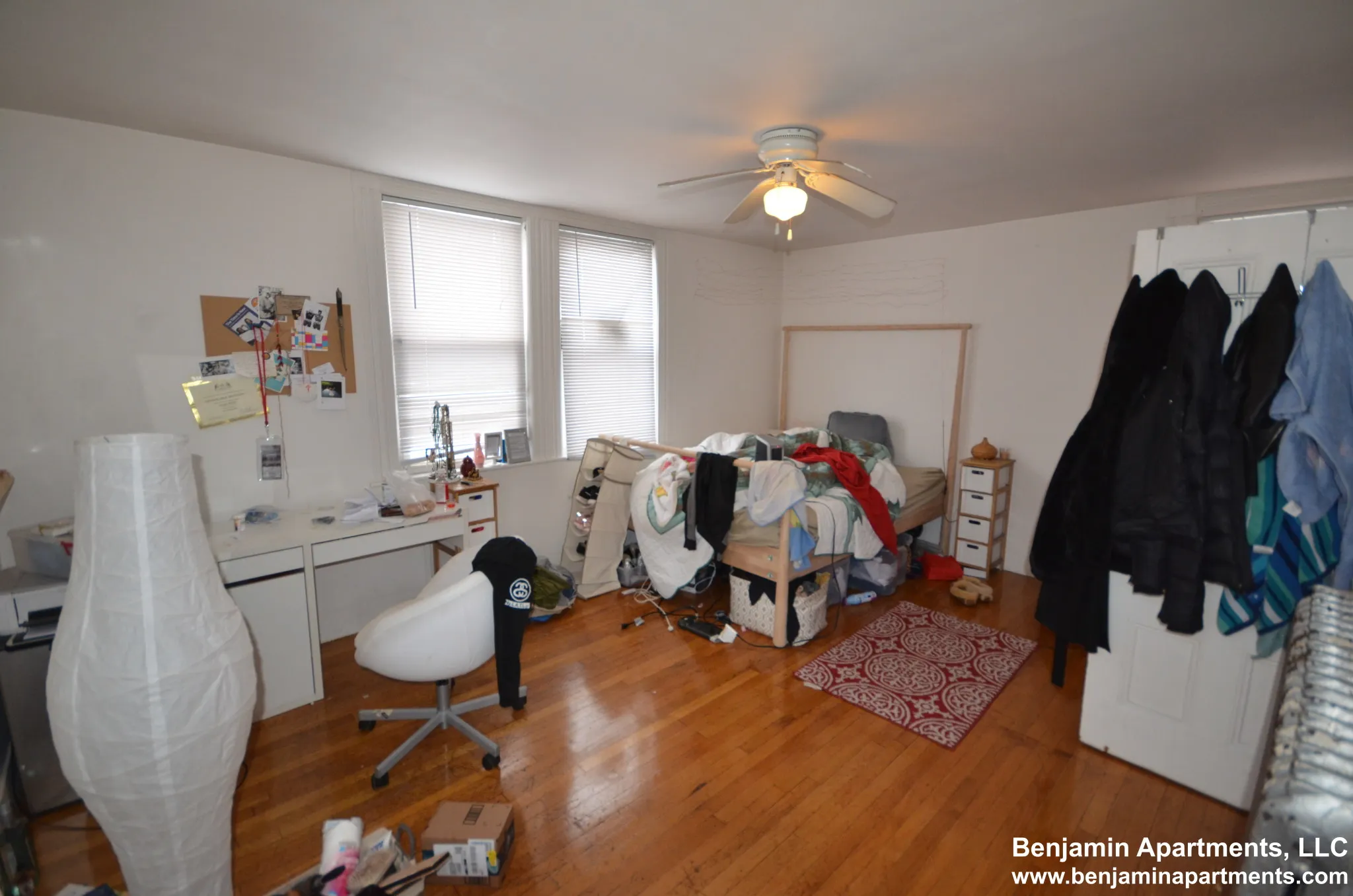 4 bed, 1 bath apartment for rent at 70 Chester St Unit 2, Allston — photo 7 of 15