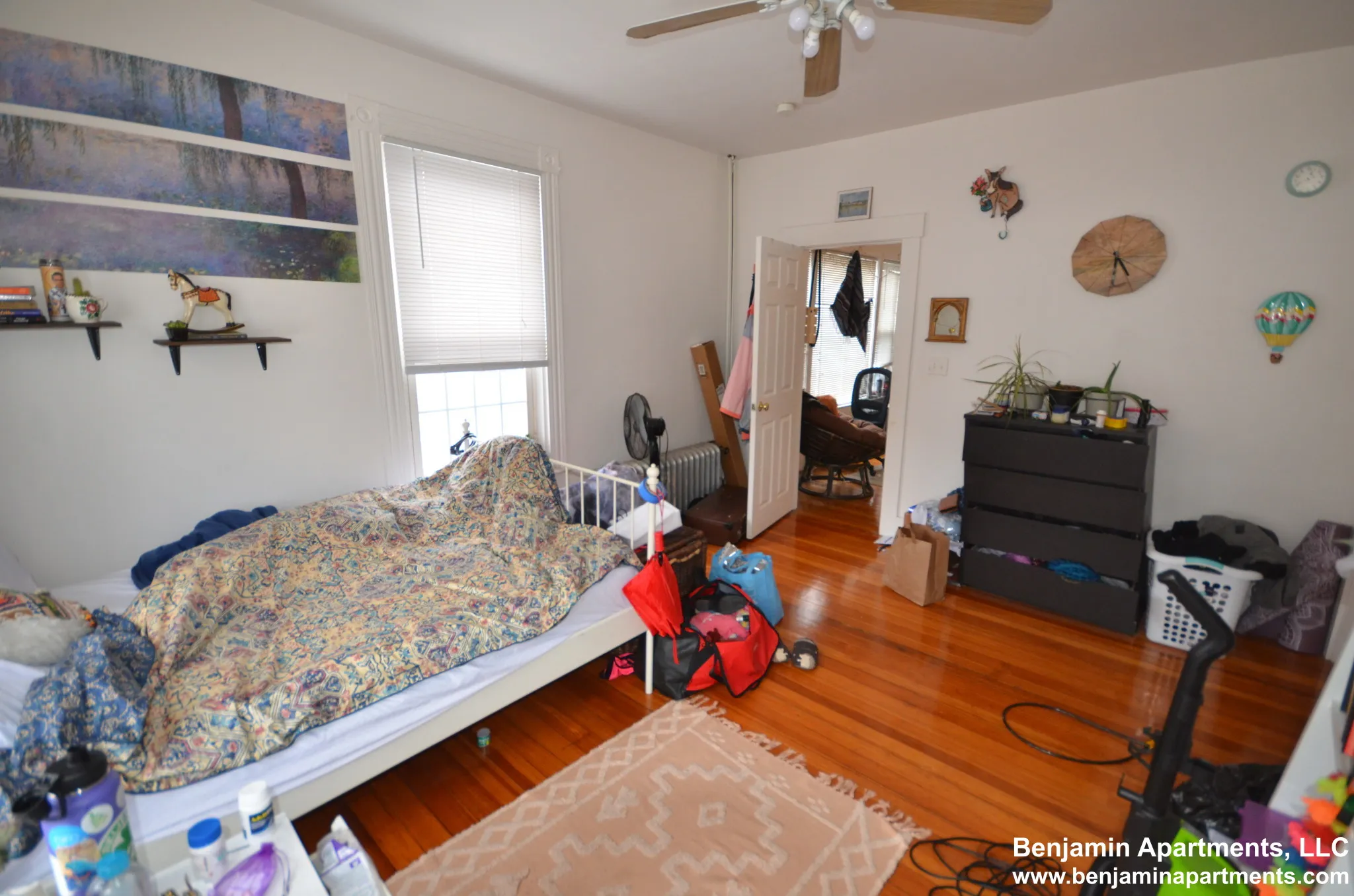 4 bed, 1 bath apartment for rent at 70 Chester St Unit 2, Allston — photo 12 of 15