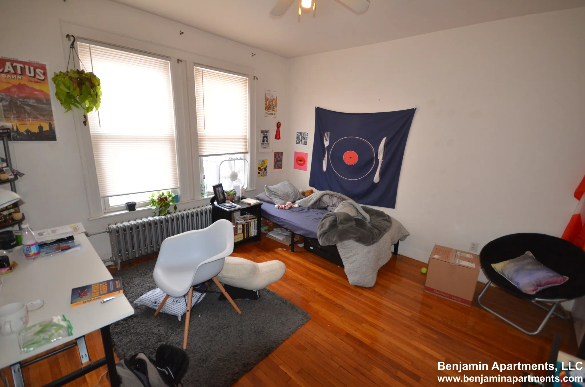 4 bed, 1 bath apartment for rent at 70 Chester St Unit 2, Allston — photo 9 of 15