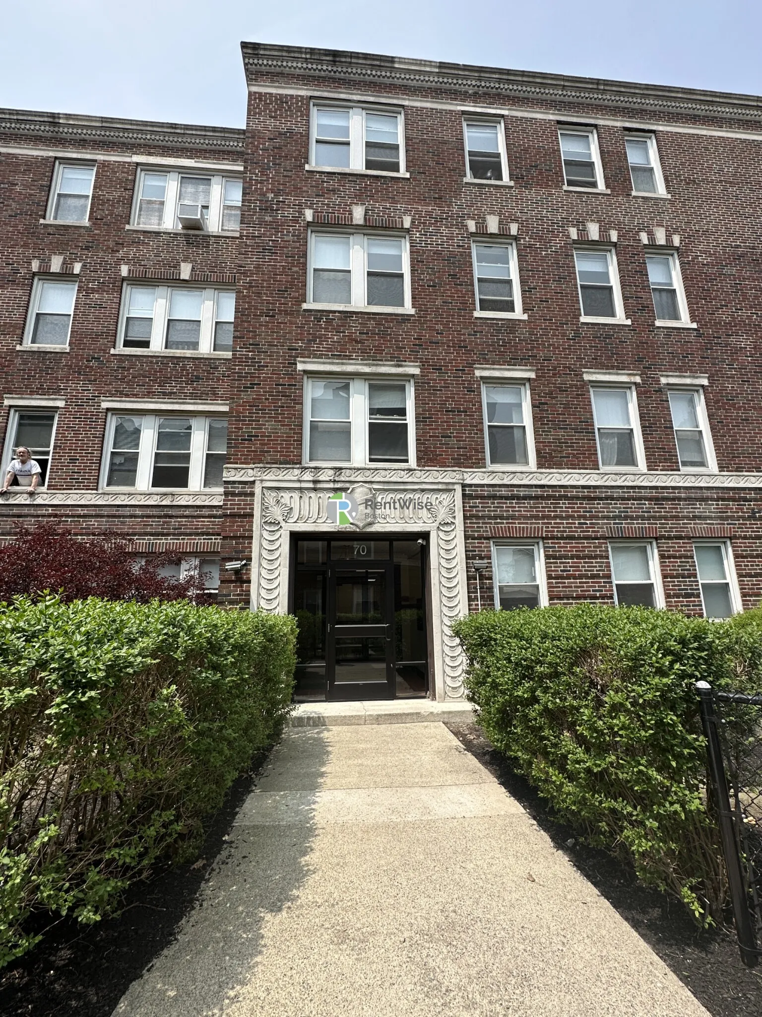 1 bed, 1 bath apartment for rent at 70 Chiswick Rd Unit 12, Brighton — photo 16 of 21