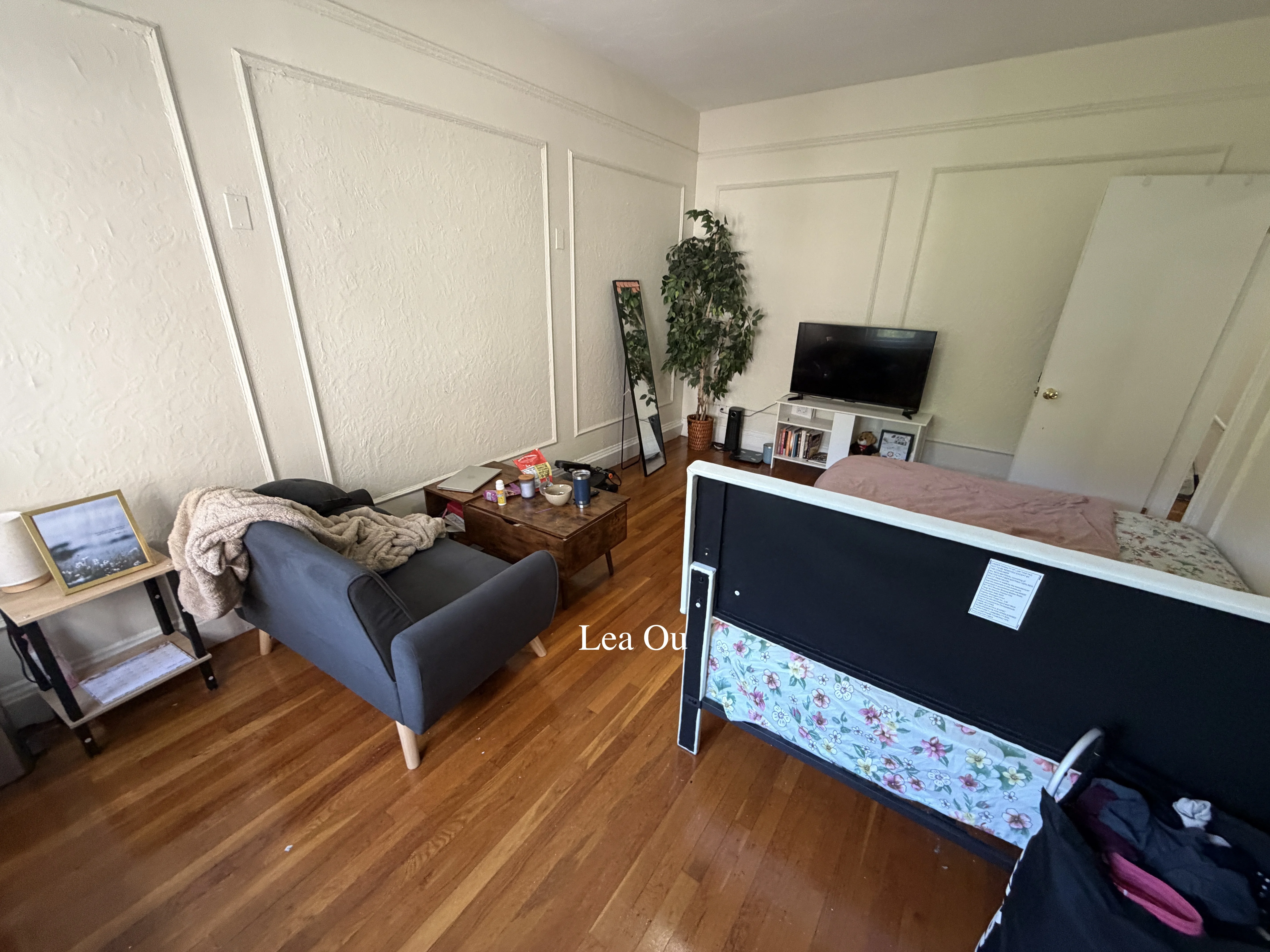 2 bed, 1 bath apartment for rent at 70 Chiswick Rd Unit 12, Brighton — photo 1 of 4