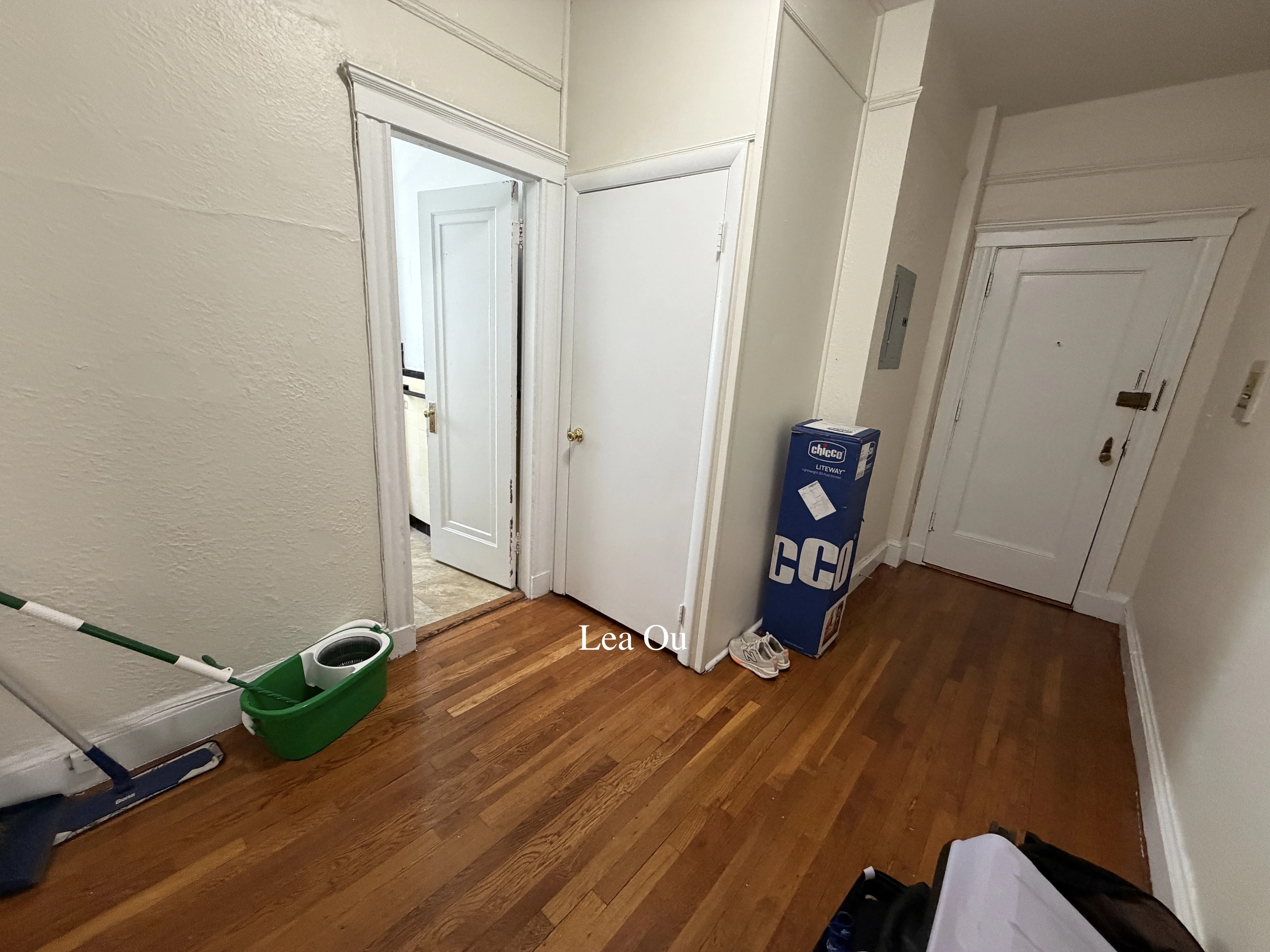 2 bed, 1 bath apartment for rent at 70 Chiswick Rd Unit 12, Brighton — photo 3 of 4
