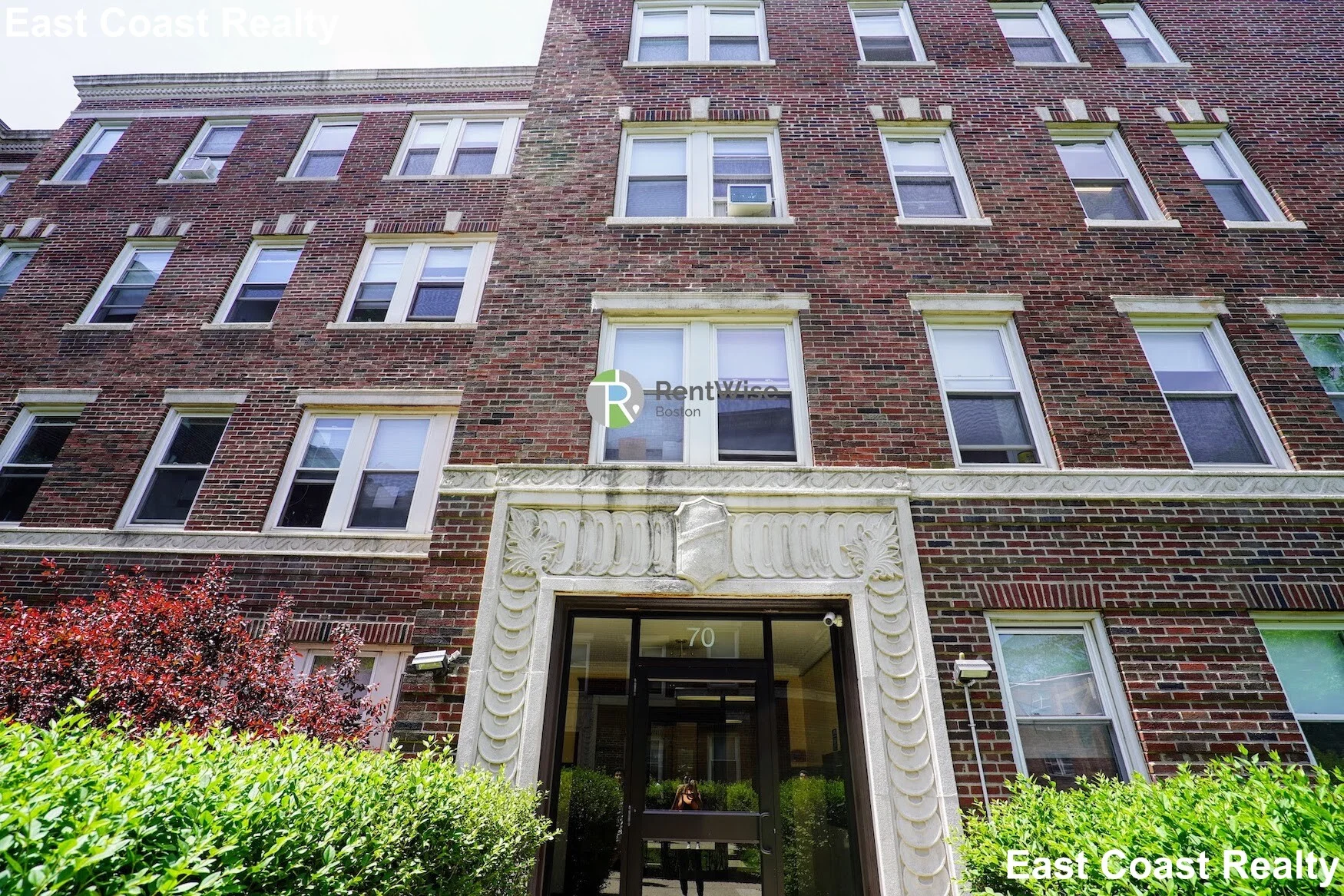 1 bed, 1 bath apartment for rent at 70 Chiswick Rd Unit 12, Brighton — photo 19 of 21