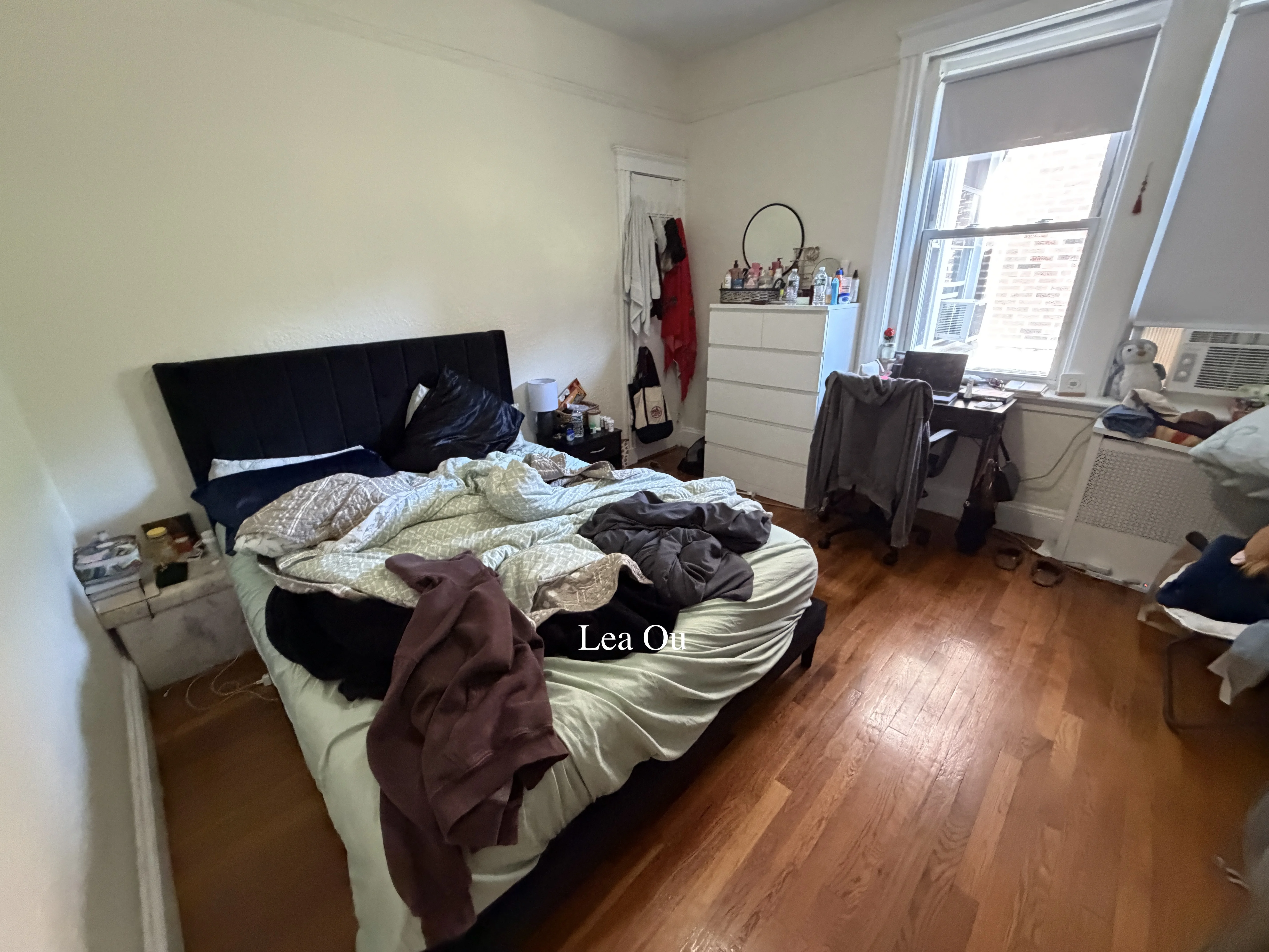 2 bed, 1 bath apartment for rent at 70 Chiswick Rd Unit 12, Brighton — photo 2 of 4