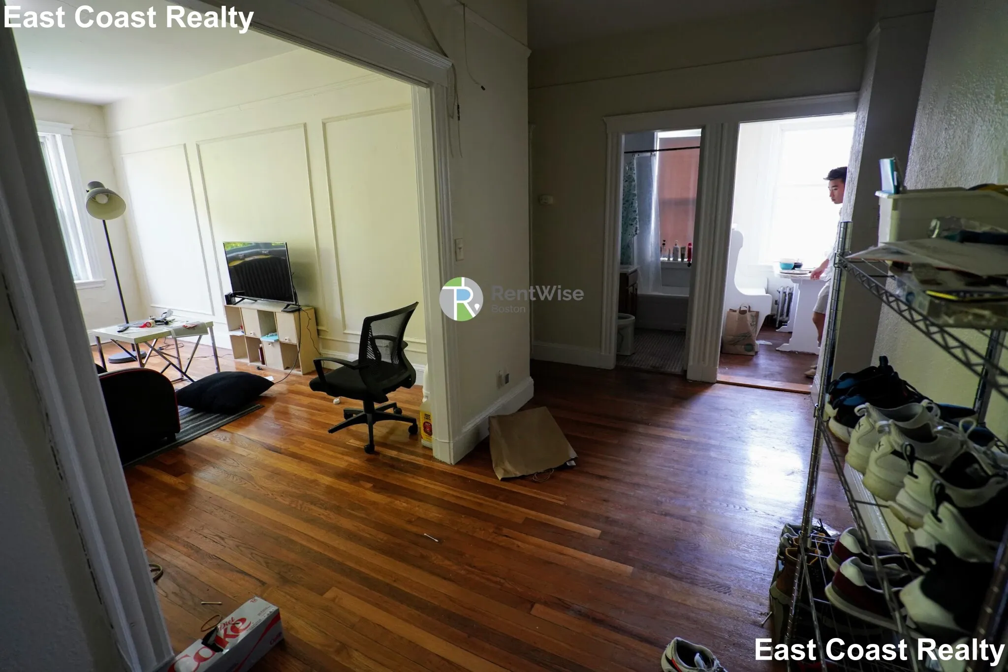 2 bed, 1 bath apartment for rent at 70 Chiswick Rd Unit 19, Brighton — photo 2 of 16