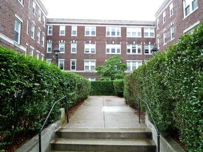 1 bed, 1 bath apartment for rent at 70 Chiswick Rd Unit 6, Brighton — photo 7 of 7