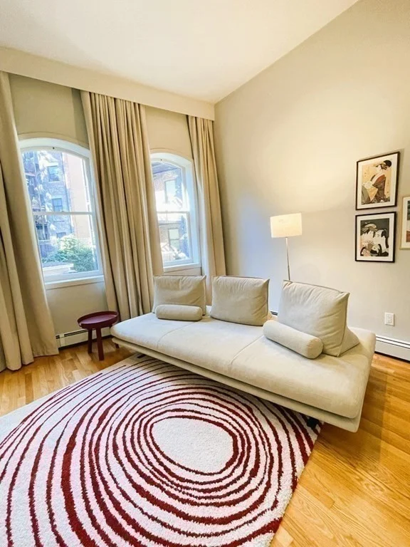 3 bed, 2 bath apartment for rent at 70 Clarendon St Unit 1, South End — photo 6 of 16