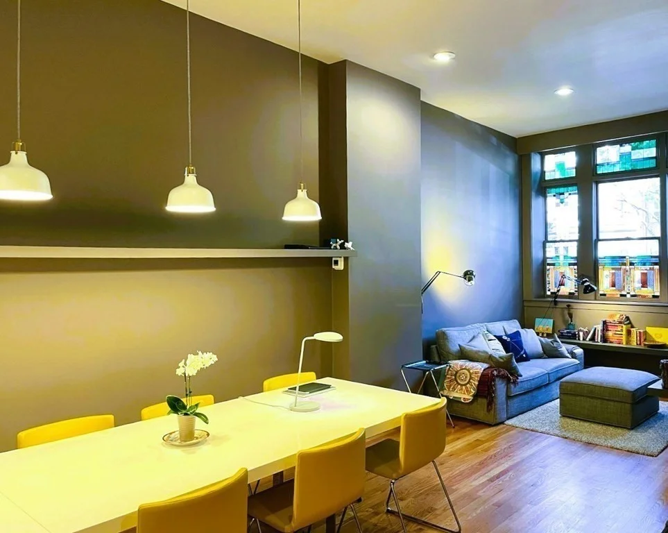 3 bed, 2 bath apartment for rent at 70 Clarendon St Unit 1, South End — photo 3 of 16