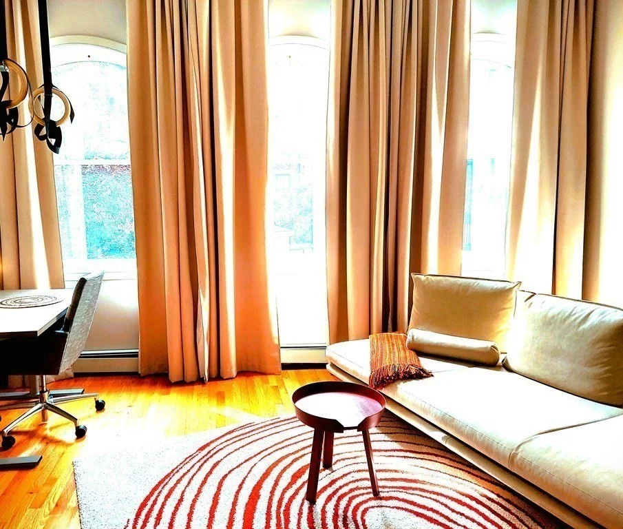 3 bed, 2 bath apartment for rent at 70 Clarendon St Unit 1, South End — photo 7 of 16