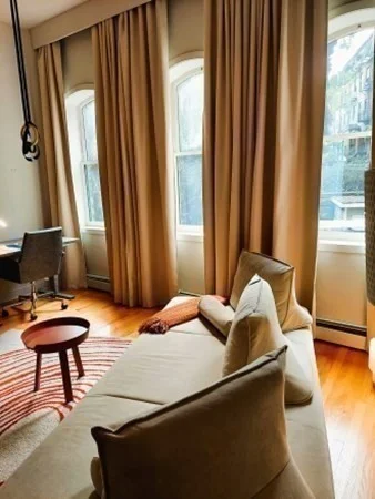 3 bed, 2 bath apartment for rent at 70 Clarendon St Unit 1, South End — photo 8 of 16
