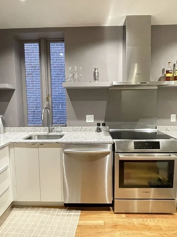 3 bed, 2 bath apartment for rent at 70 Clarendon St Unit 1, South End — photo 5 of 16