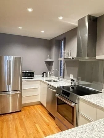 3 bed, 2 bath apartment for rent at 70 Clarendon St Unit 1, South End — photo 4 of 16