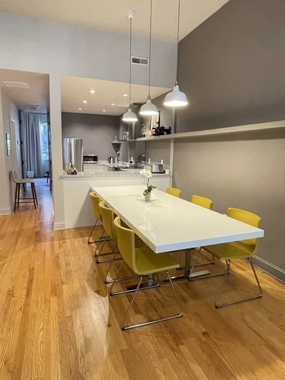 3 bed, 2 bath apartment for rent at 70 Clarendon St Unit 1, South End — photo 2 of 16