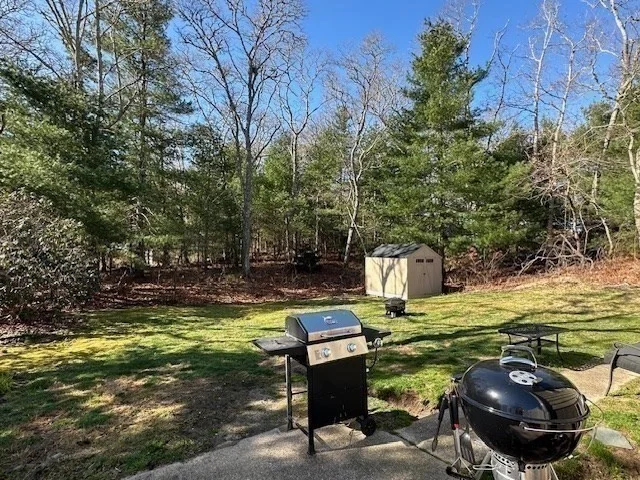 1 bed, 1 bath apartment for rent at 70 Clay Pond Rd Unit B, Bourne — photo 9 of 9
