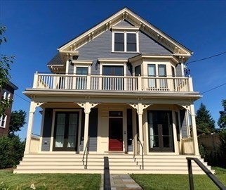 4 bed, 4 bath apartment for rent at 70 Craigie St Unit 1, Spring Hill — photo 19 of 19